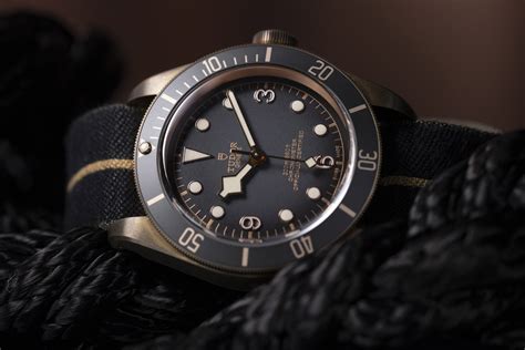 orologi subacquei tudor 2019|Tudor, la lunga strada per il futuro. Parte terza .